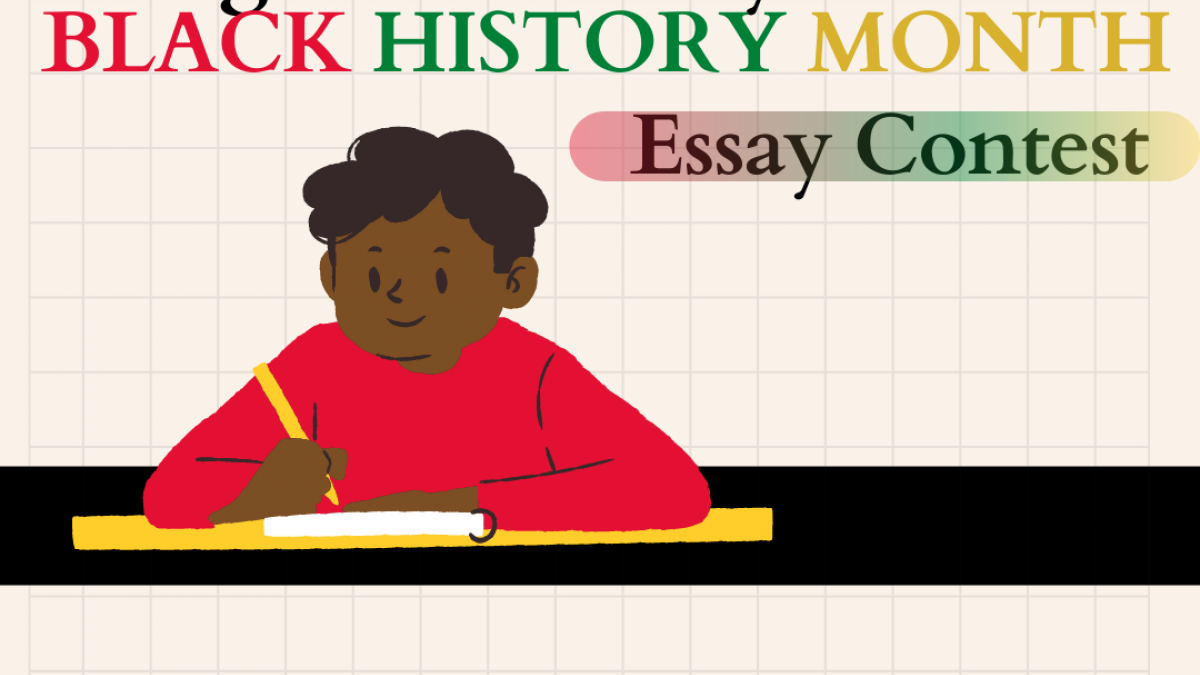 BHM 2022 essay contest