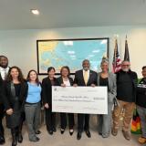 Congressman Carter Highlights Funding for Justice Reform Initiatives