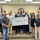 Rep. Carter Celebrates Community Project Funding at Donaldsonville Weekly Address