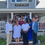 Carter Hosts Mental Health Discussion