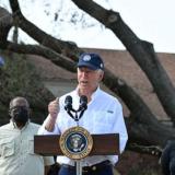 President Biden and Rep. Carter