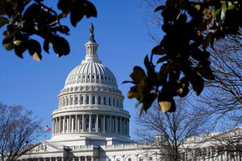 United States Capitol